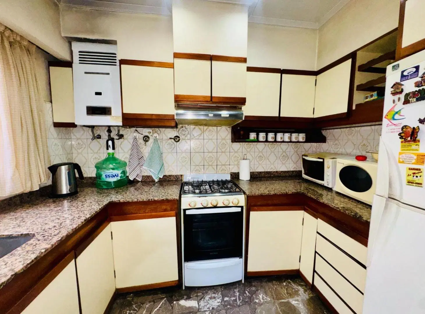 Venta PH 4 Amb Villa Martelli Patio Terraza Balcon 5