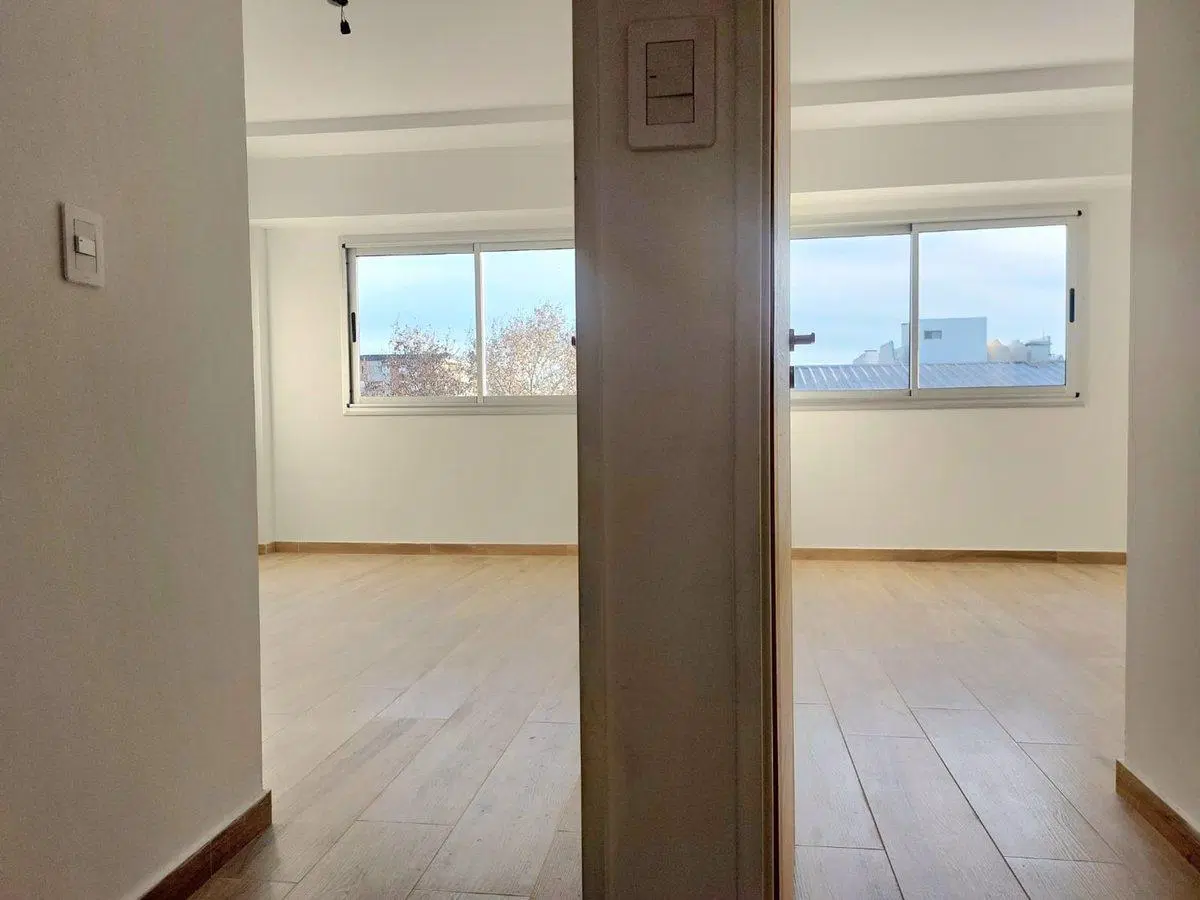 VENTA DPTO 3 AMB. A ESTRENAR FINANCIACION V.MITRE 3