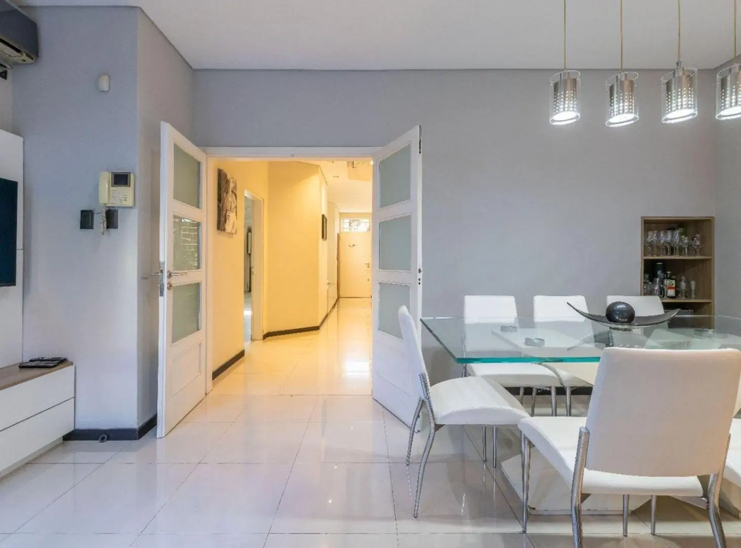 VENTA DE CASA JARDIN PILETA COCHERA Villa Urquiza 3