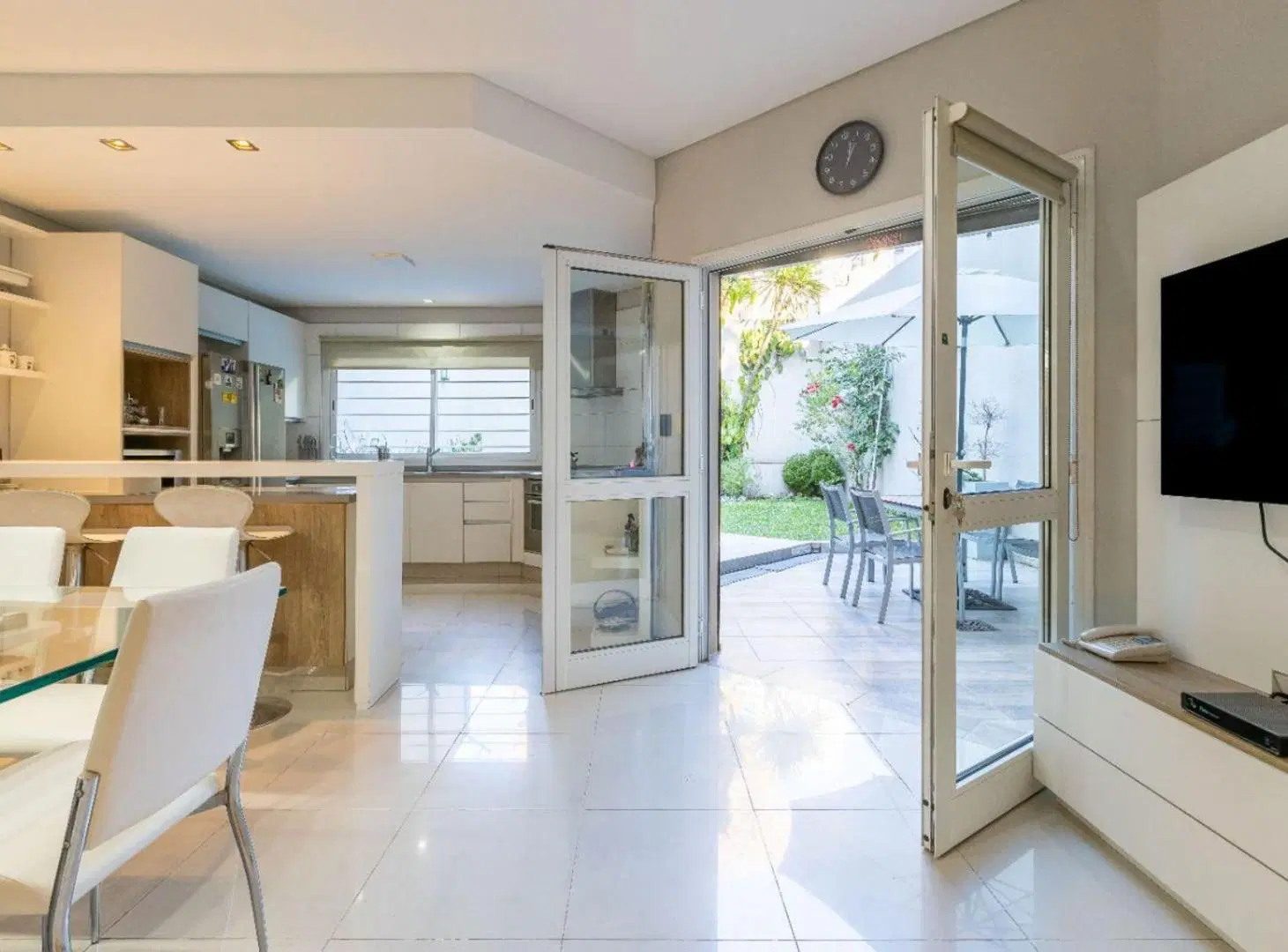 VENTA DE CASA JARDIN PILETA COCHERA Villa Urquiza 2