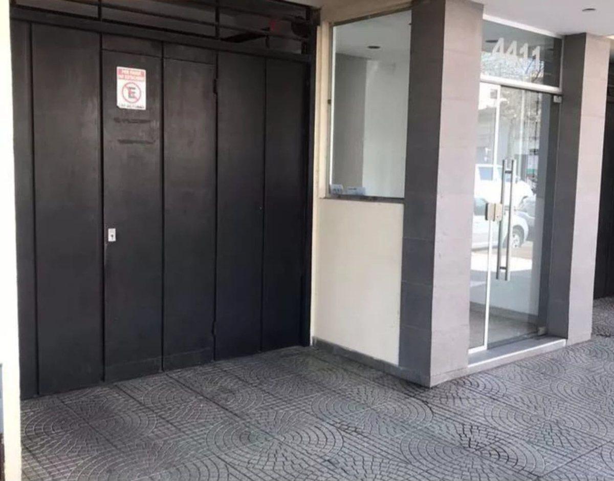 Venta Cochera Cubierta Villa Devoto