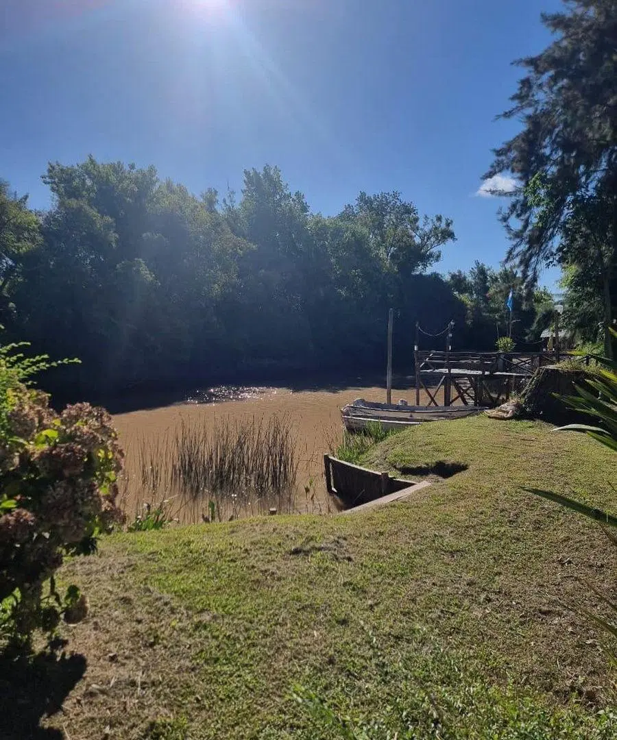 LOTE 7500MTS EN VENTA TIGRE ARROYO SABALO OPORTUNI 3