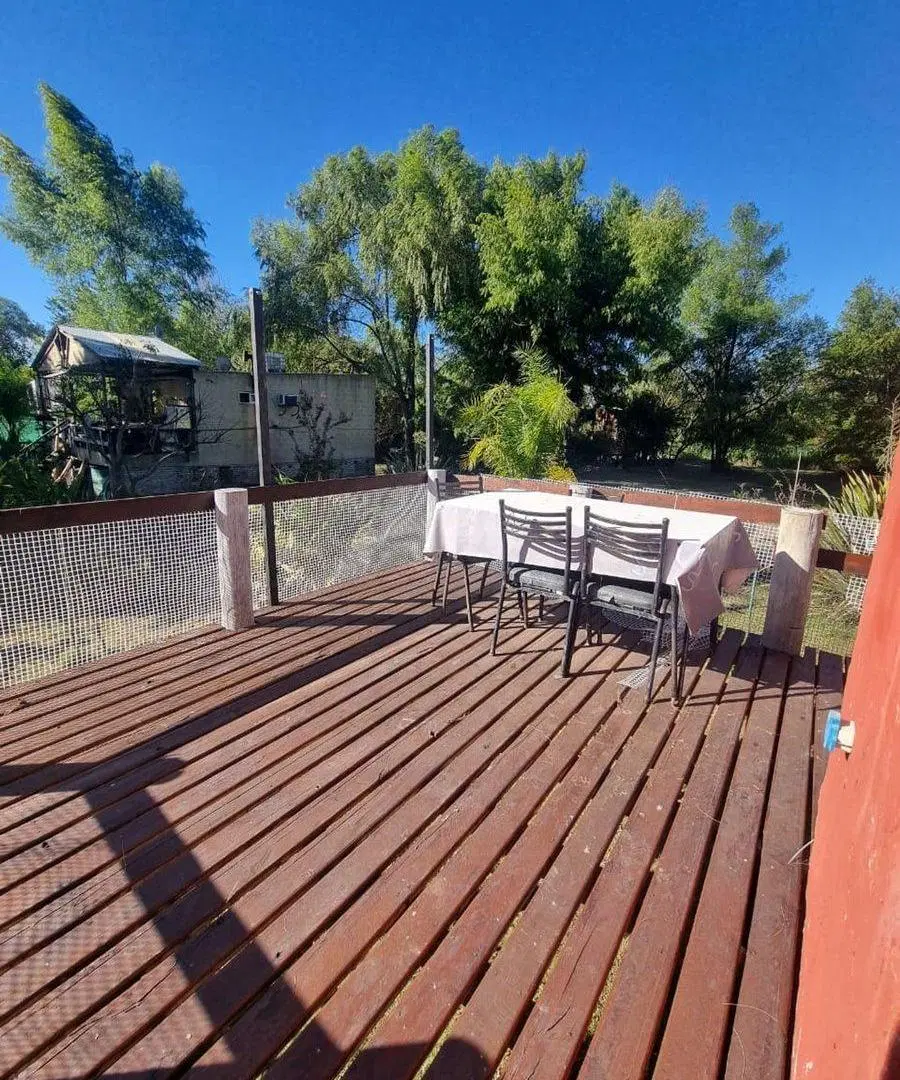 LOTE 7500MTS EN VENTA TIGRE ARROYO SABALO OPORTUNI 5