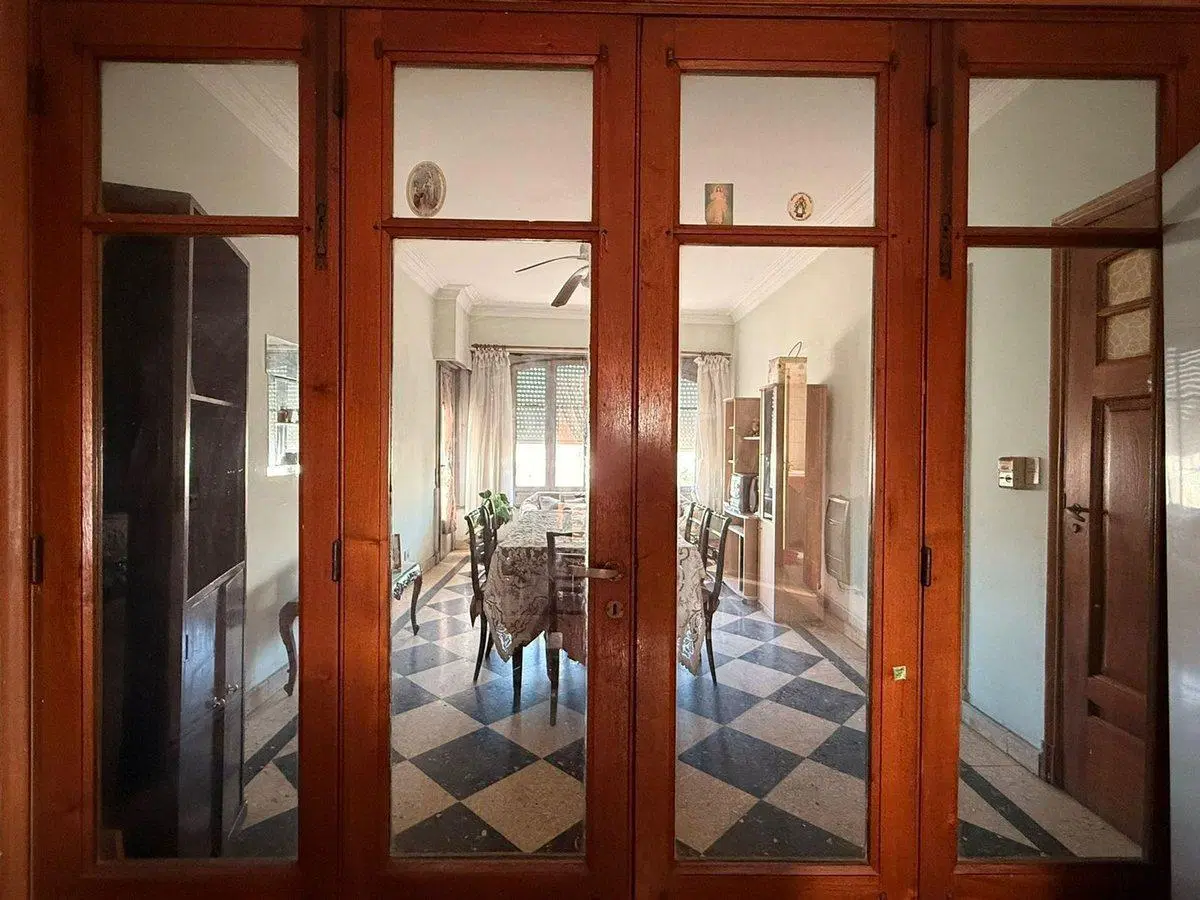 VENTA PH 4 AMB 2DO PISO POR ESCALERA RAMOS MEJIA 4