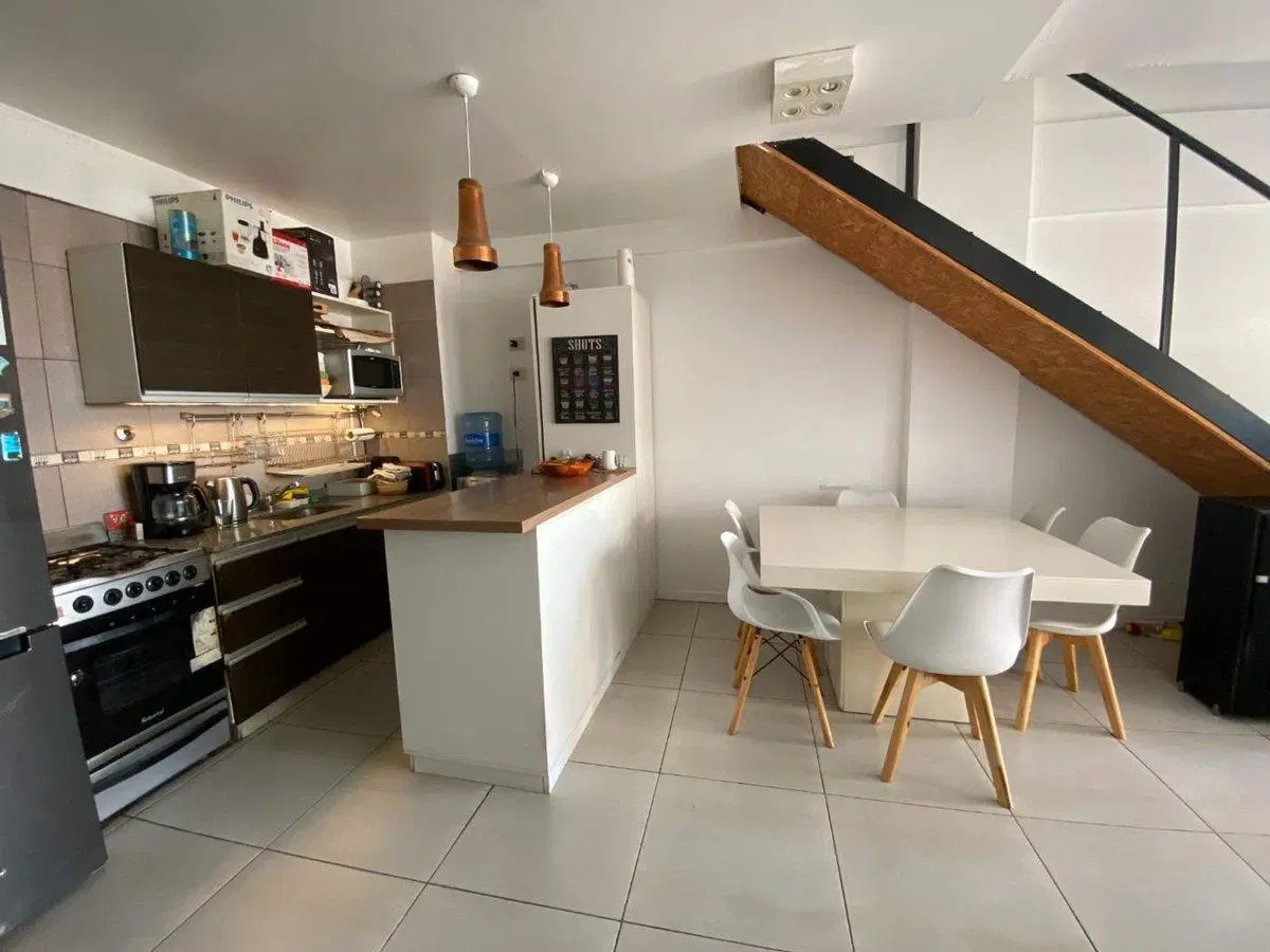 Venta Depto 3 Amb c/Terraza Prop-Quin-V del Parque 2