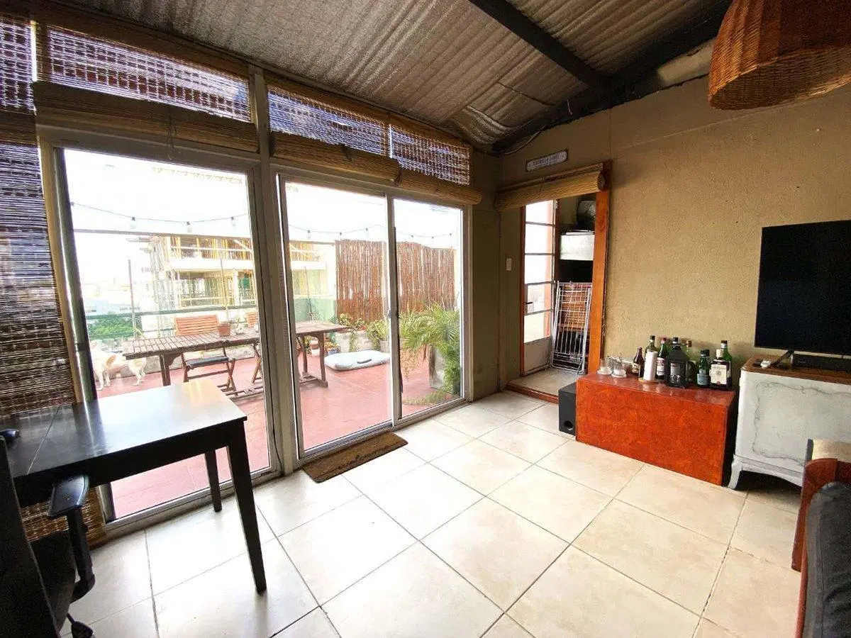 Venta Depto 3 Amb c/Terraza Prop-Quin-V del Parque 5