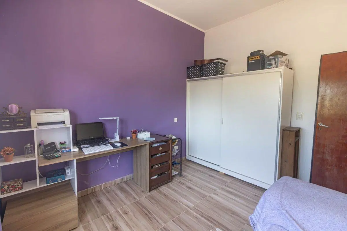 CASA EN VENTA 3 AMB PILAR,PRESIDENTE DERQUI 5