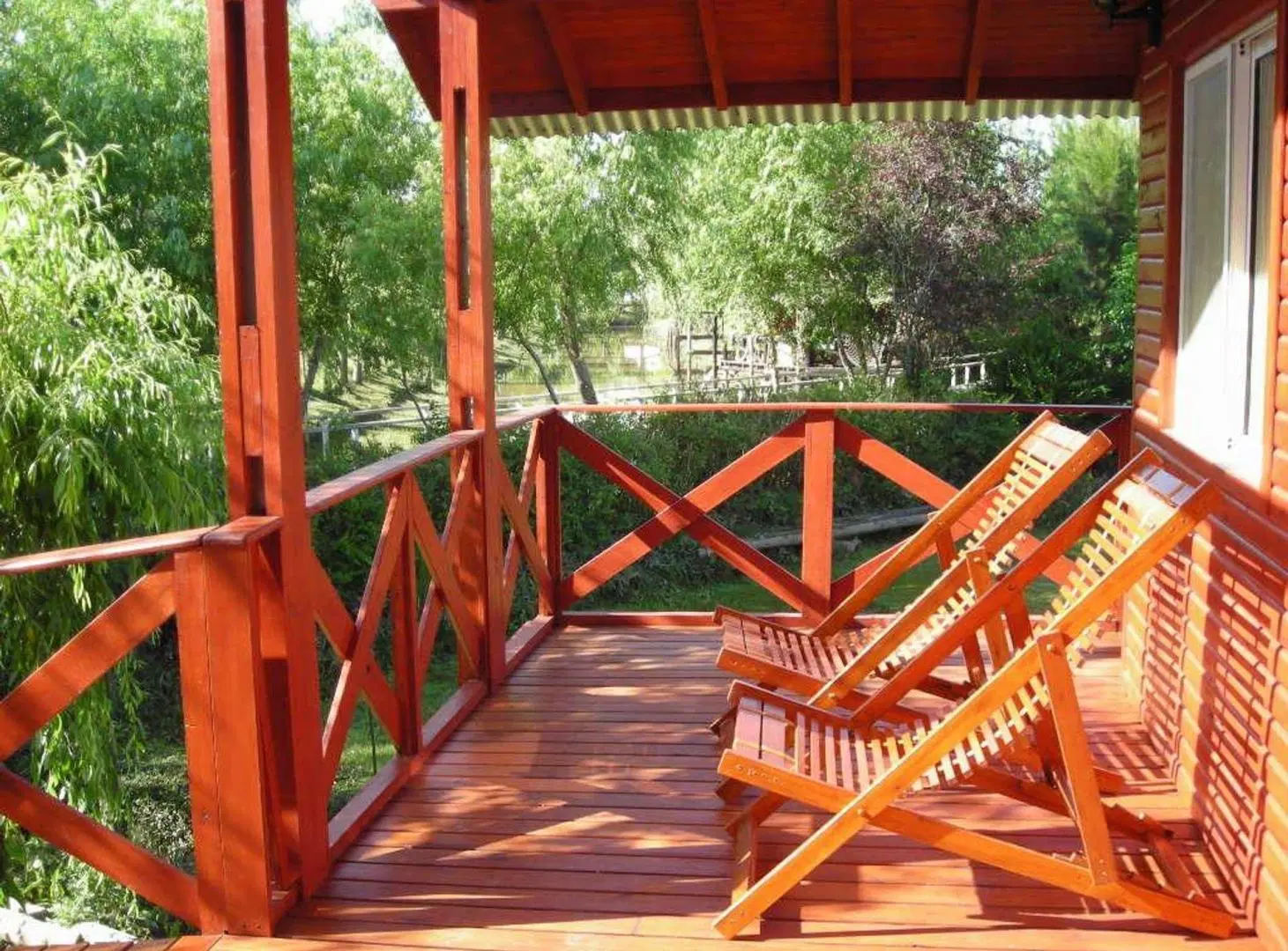 VENTA LOTE 2 CABAÑAS 2 Y 3 AMB ISLA DELTA TIGRE 2