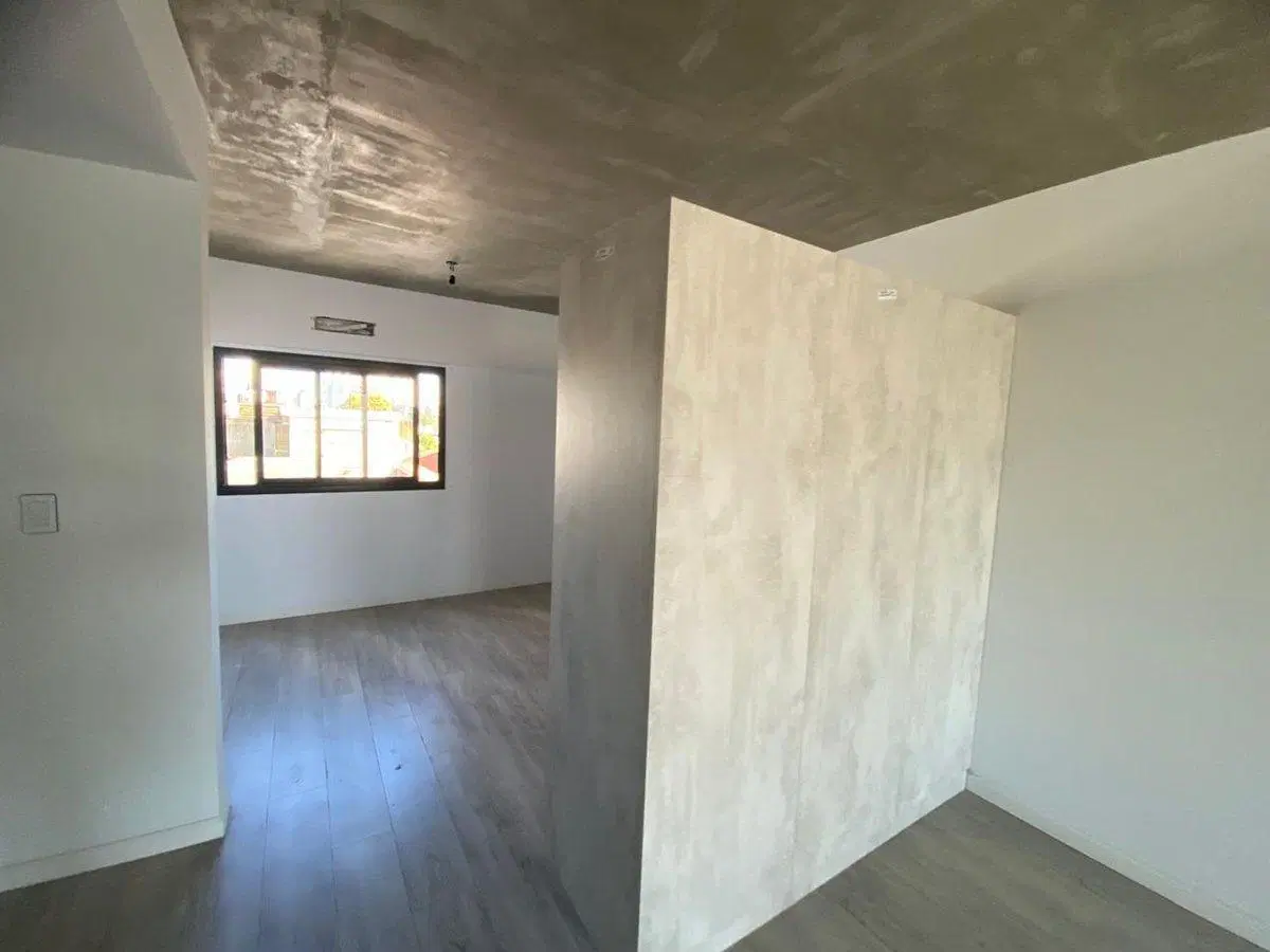 Venta departamento 2 amb Parque Chacabuco Estrenar 4