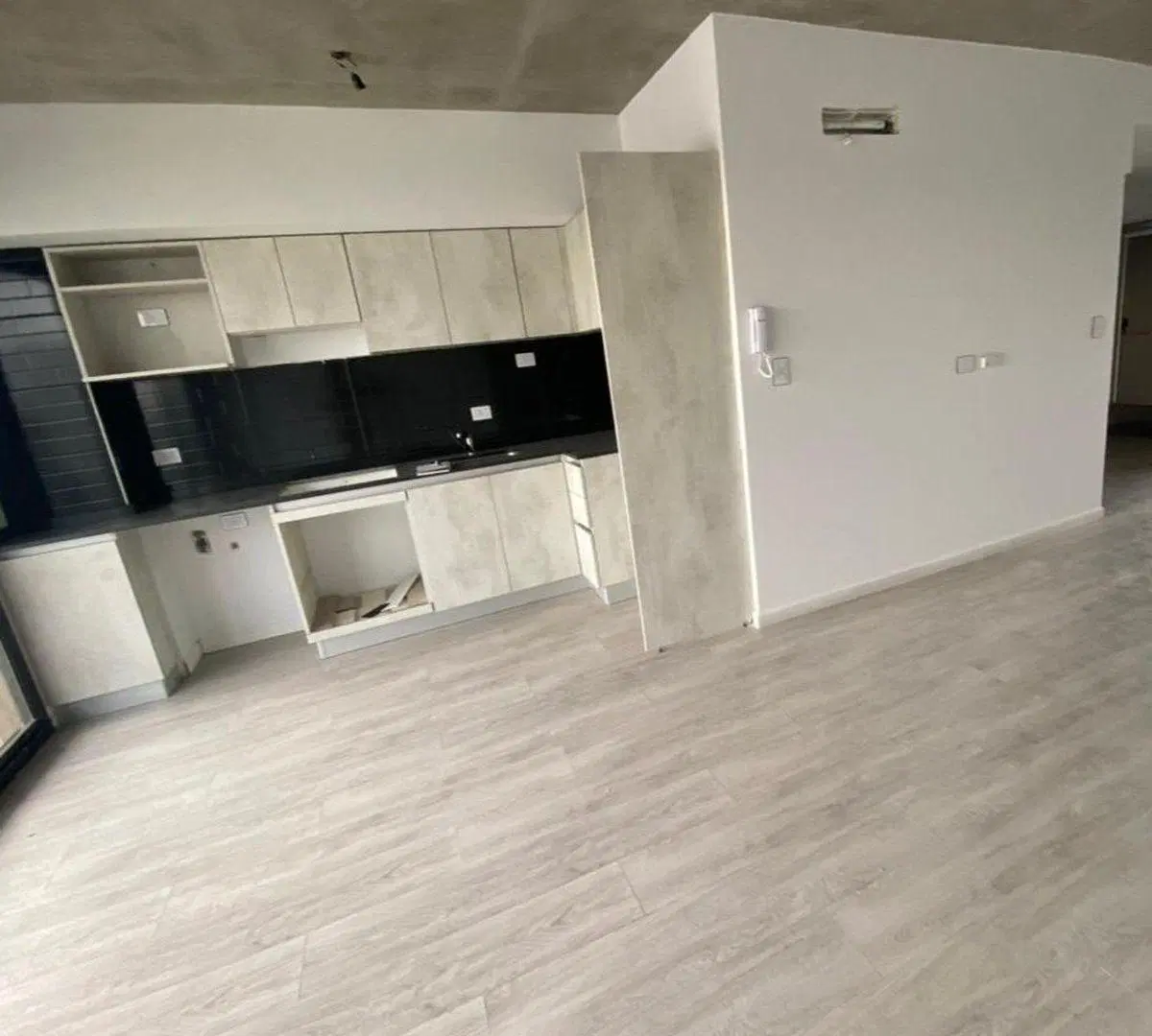Venta departamento 2 amb Parque Chacabuco 4