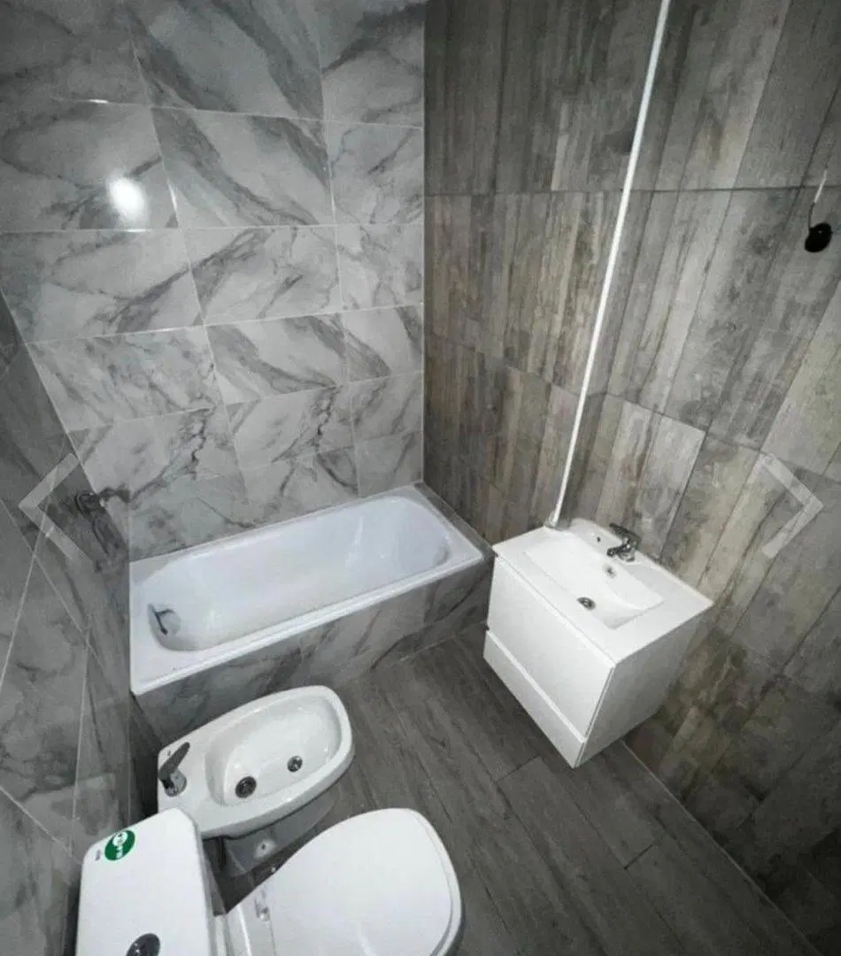 Venta departamento 2 amb Parque Chacabuco 2