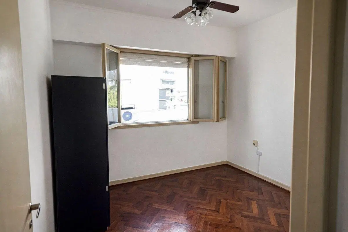VENTA DTO 2 AMB. LATERAL 1 PISO X ESC V. MITRE LUM 2