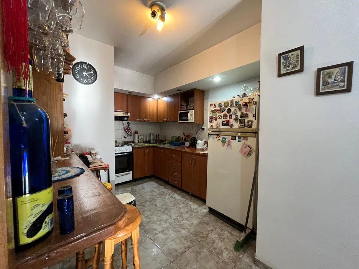 VENTA DTO 3 AMB+PLAYROOM MONTECASTRO JARDIN QUINCH 2