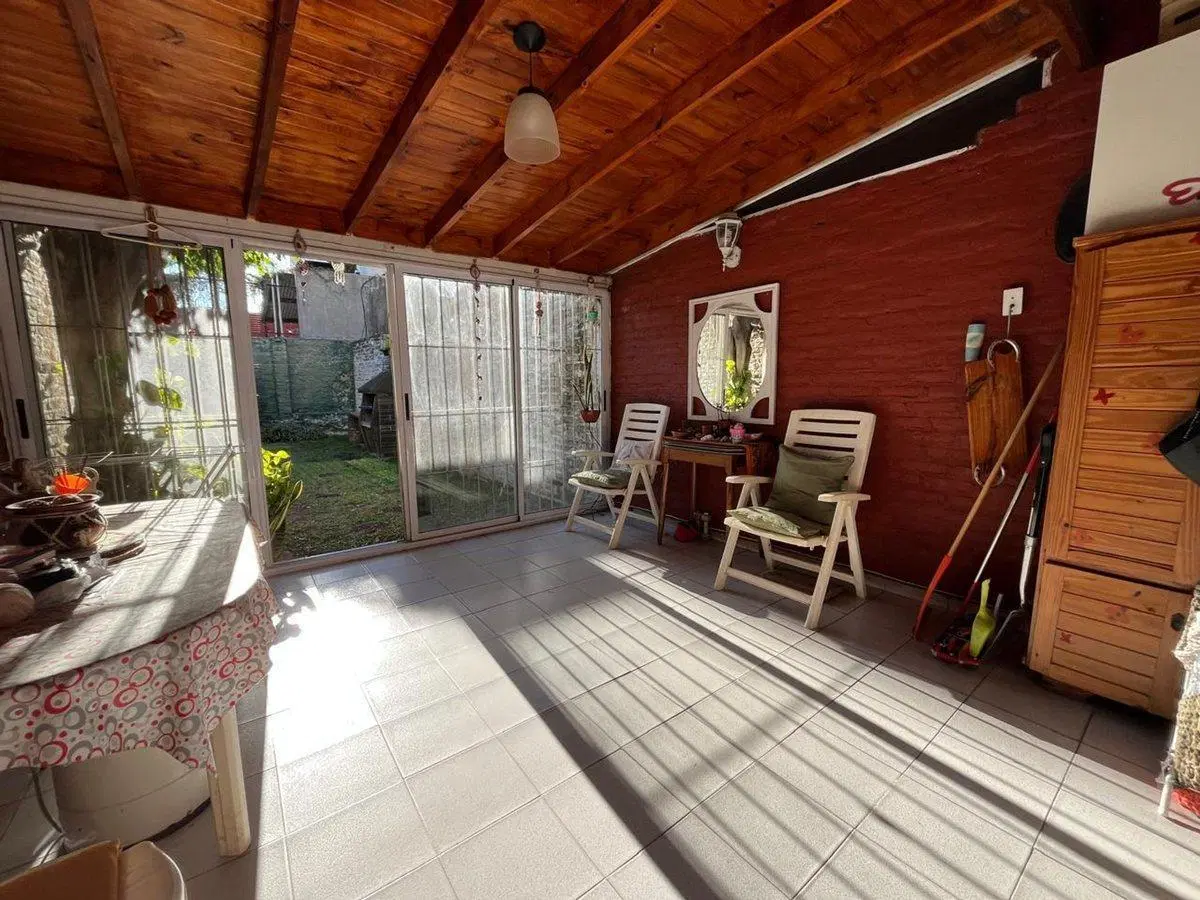 VENTA DTO 3 AMB+PLAYROOM MONTECASTRO JARDIN QUINCH 2