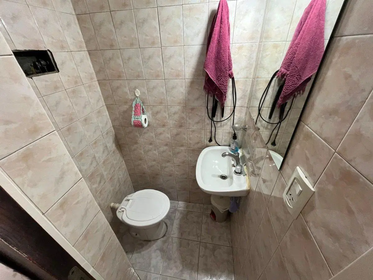 VENTA DTO 3 AMB+PLAYROOM MONTECASTRO JARDIN QUINCH 4
