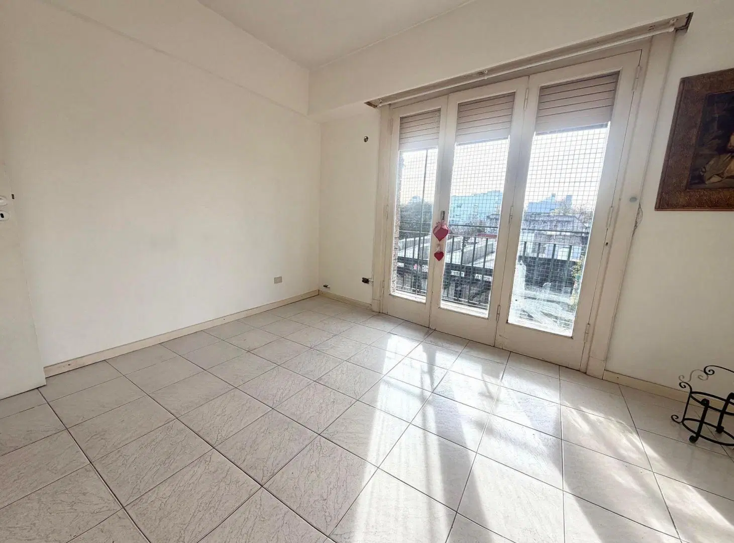 Venta departamento 3 ambientes en Floresta Baulera 2
