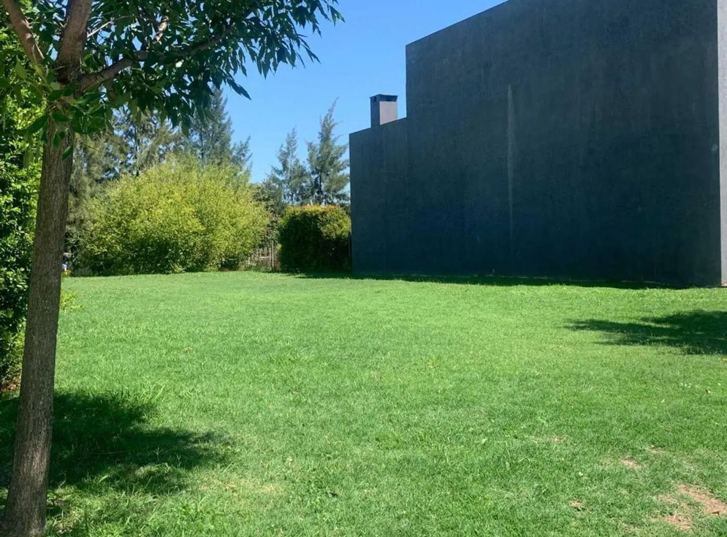VENTA LOTE -MALVINAS ARG.- B.LOS OLIVARES- FINANC 5