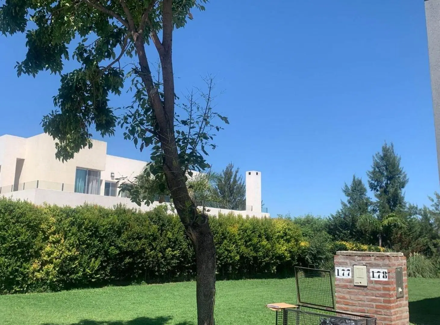 VENTA LOTE -MALVINAS ARG.- B.LOS OLIVARES- FINANC 4