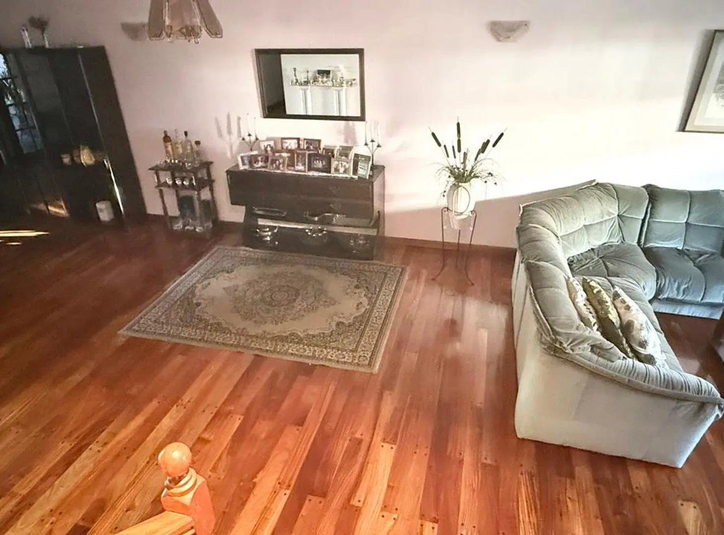 CASA TRIPLEX MARTINEZ 5 AMB COCHERA Y QUINCHO 3