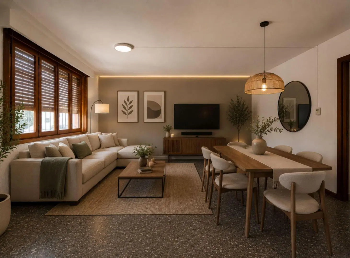 CASA EN VENTA  4 AMBIENTES V.PUEYRREDON - COCHERA 5