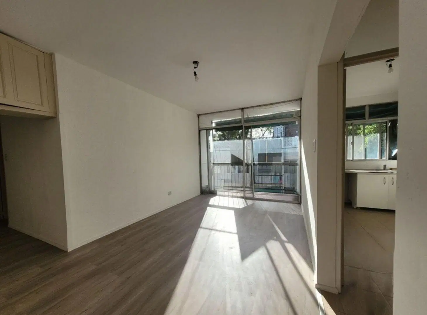 Venta departamento 3 ambientes Ciudad Jardín 4