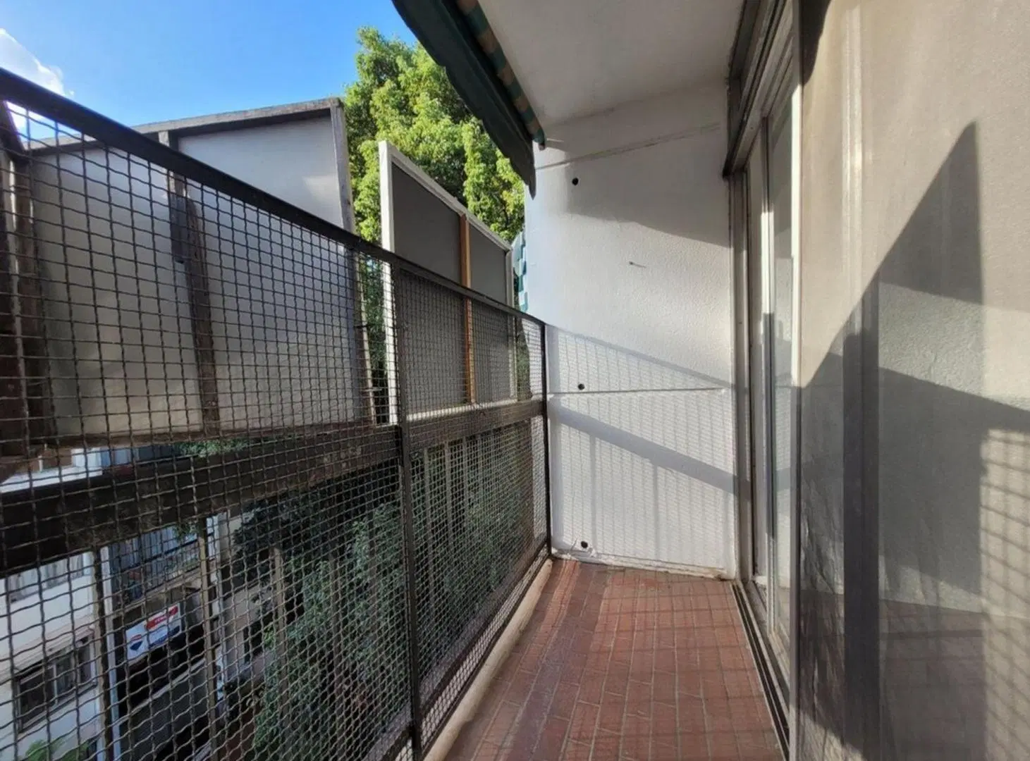 Venta departamento 3 ambientes Ciudad Jardín 3