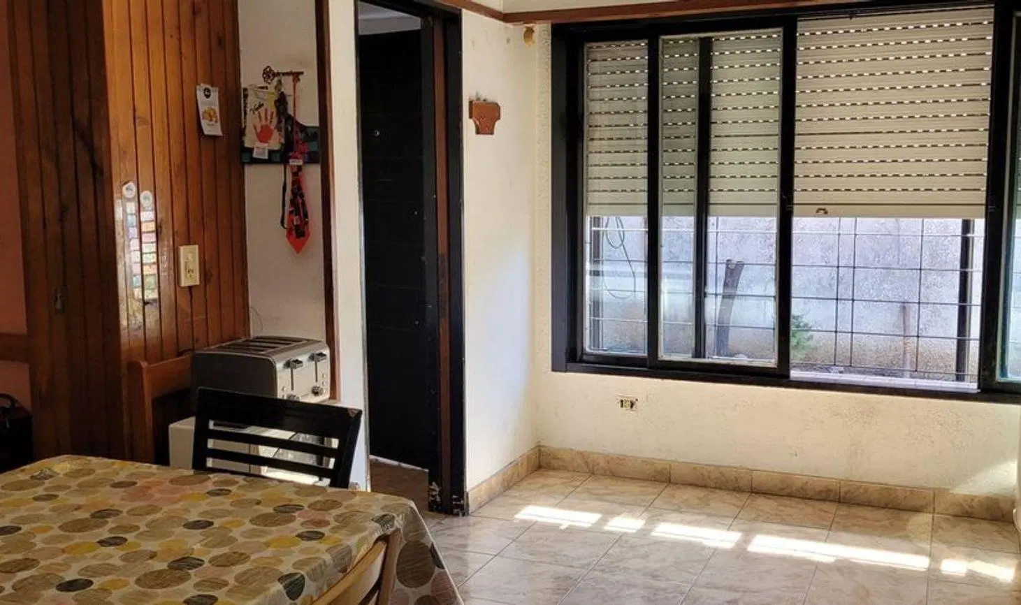 VENTA PH TIPO CASA 4 AMBIENTES TERRAZA 5
