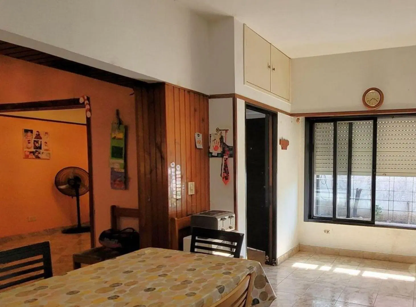 VENTA PH TIPO CASA 4 AMBIENTES TERRAZA 4