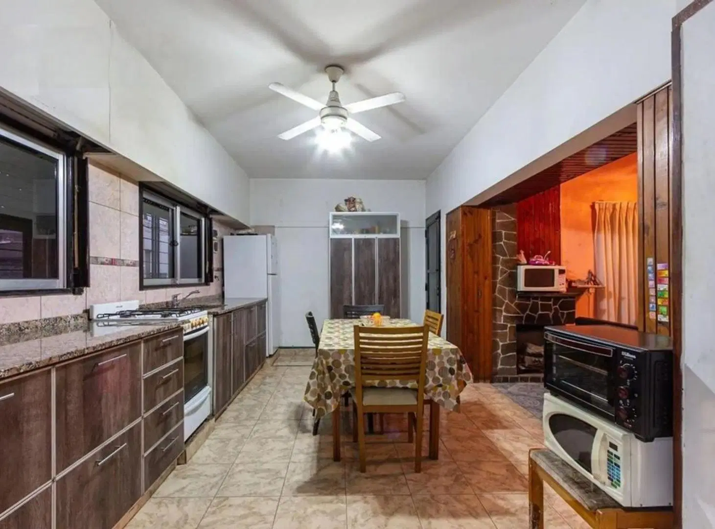 VENTA PH TIPO CASA 4 AMBIENTES TERRAZA 2