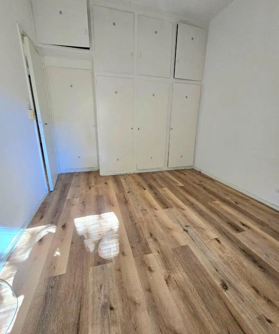 Depto 3 ambientes en venta en Palermo muy luminoso 2