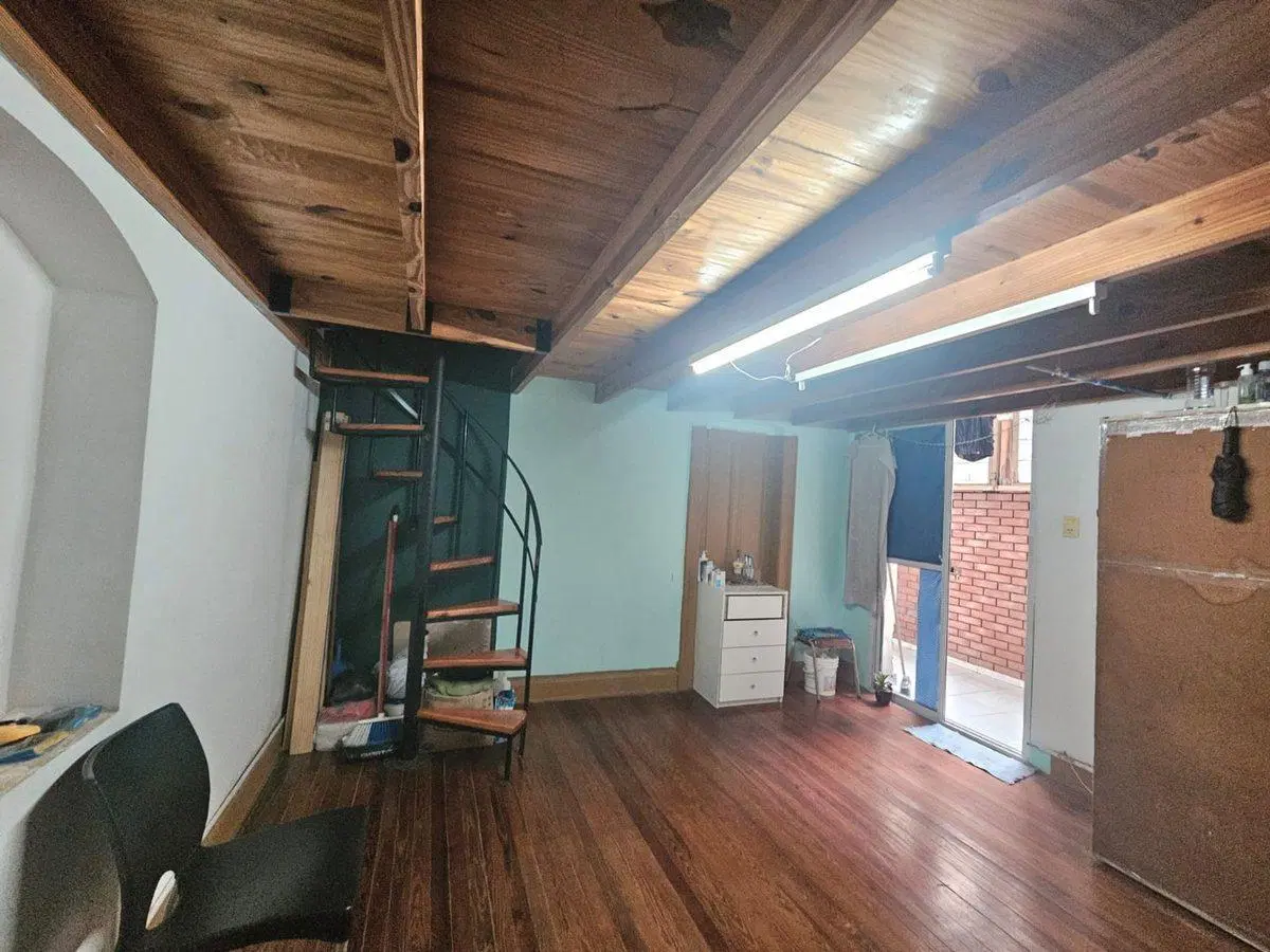 Departamento Venta 3ambientes por escal. Monserrat 5