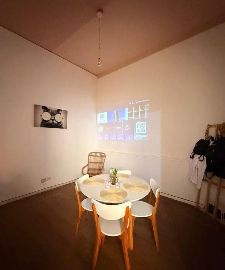 VENTA TIPO PH 3 AMB - RECOLETA - PATIO 5