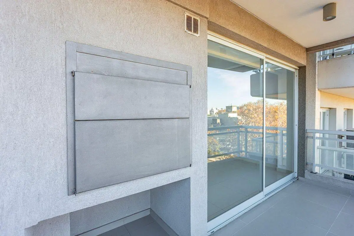 Venta Dpto 3amb Urquiza baulera 2 cocheras balcón 4