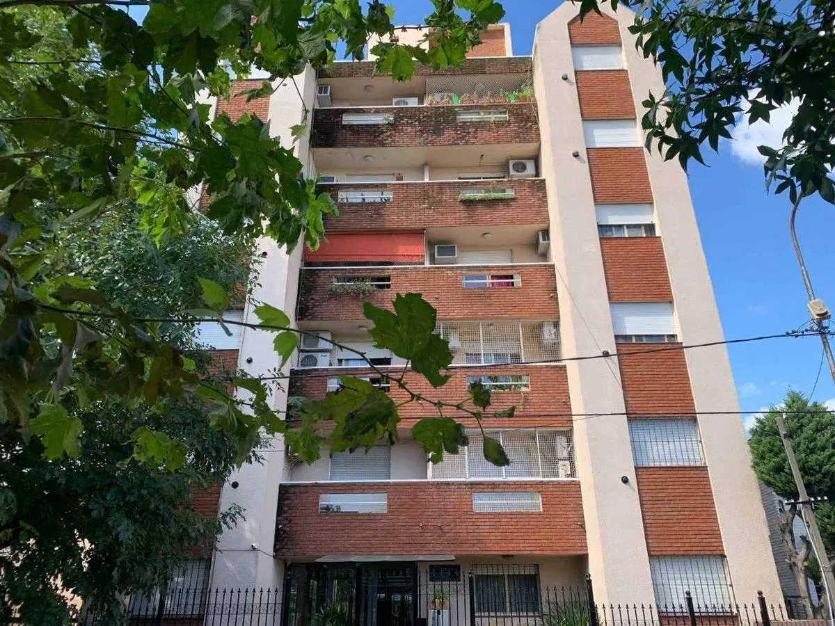 VENTA DPTO. 3 AMB. C/ BALCON-APTO CREDITO-RAMOS 5
