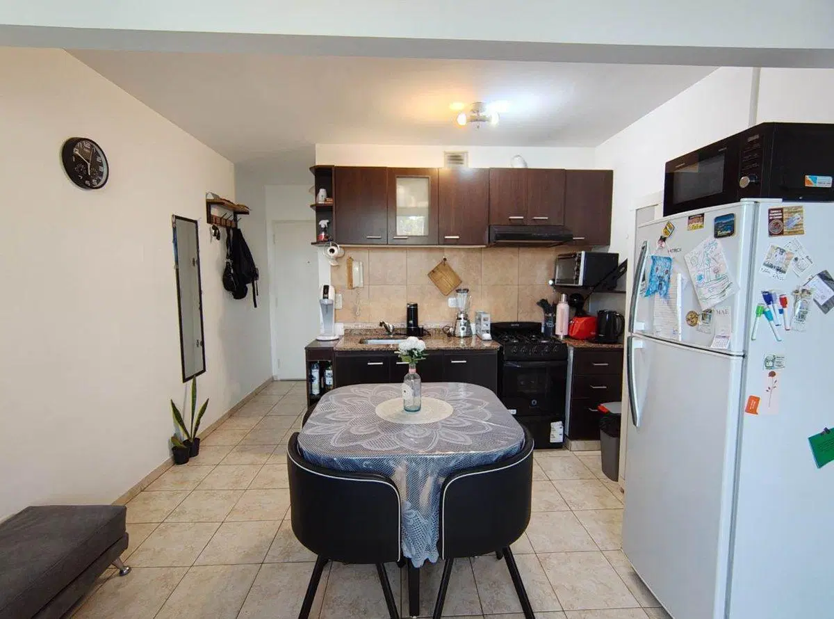 PH 2 AMB EN VENTA EN RAMOS MEJIA BALCON AL FRENTE 2