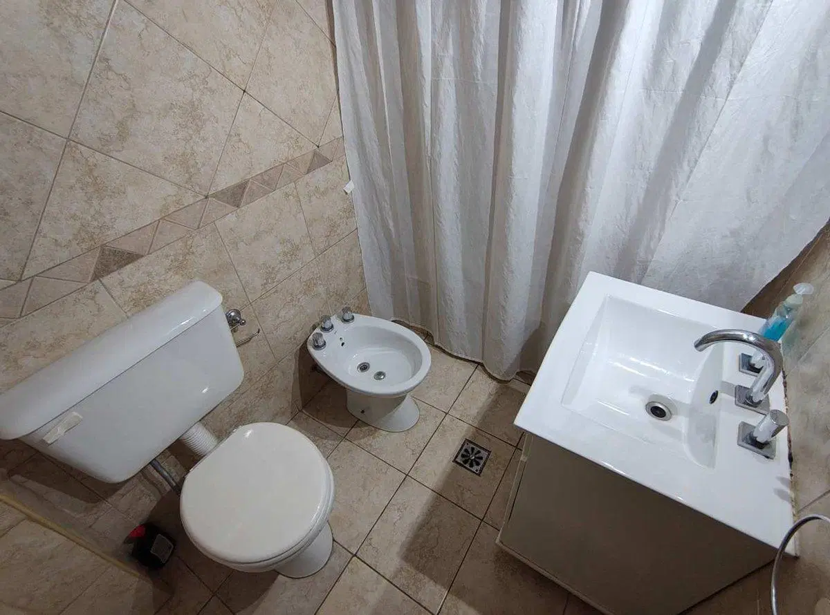 PH 2 AMB EN VENTA EN RAMOS MEJIA BALCON AL FRENTE 5