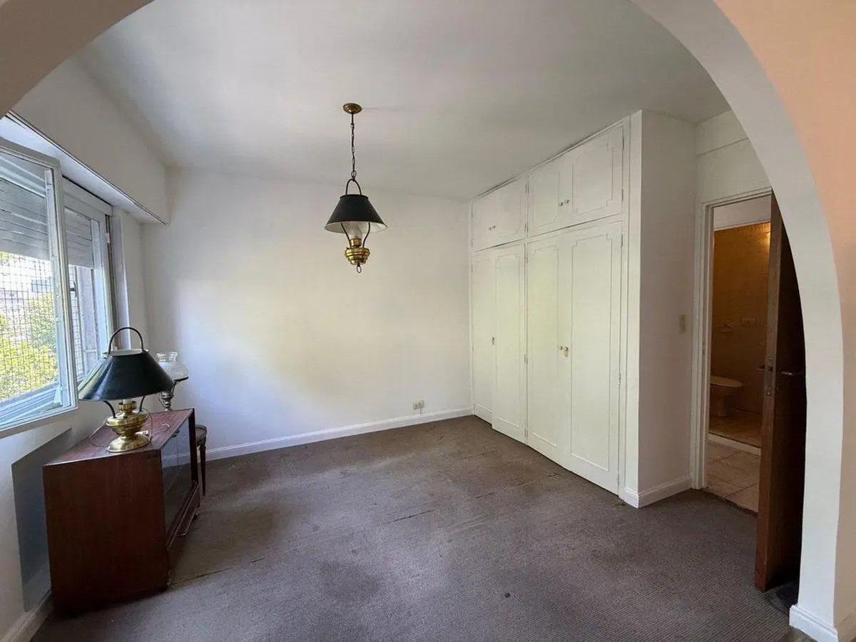 SEMIPISO 4 AMB EN VENTA  RAMOS MEJÍA APTO CREDITO 5