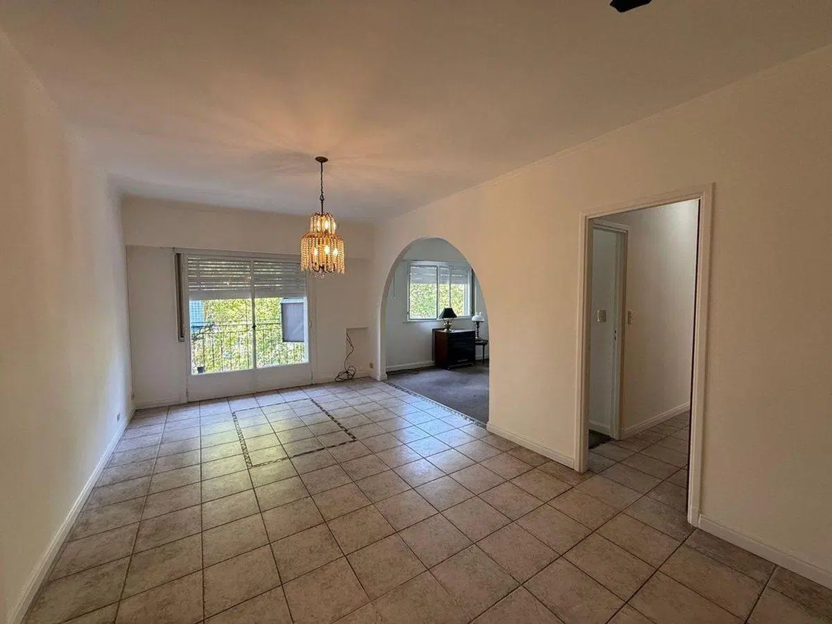 SEMIPISO 4 AMB EN VENTA  RAMOS MEJÍA APTO CREDITO 4