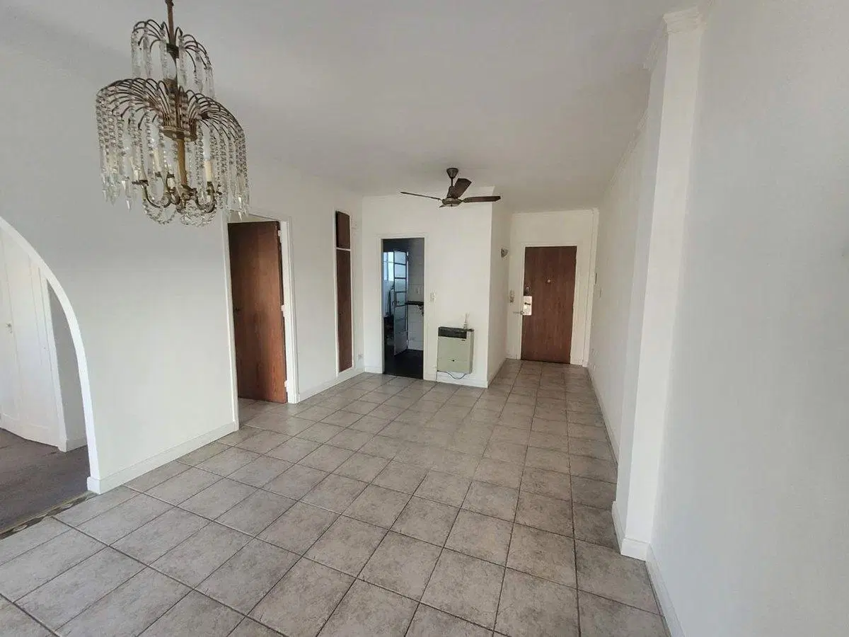 SEMIPISO 4 AMB EN VENTA  RAMOS MEJÍA APTO CREDITO 3