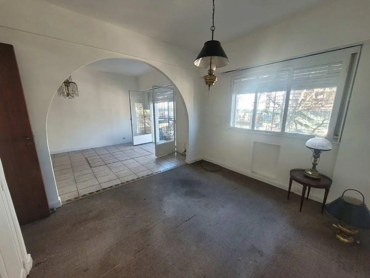 SEMIPISO 4 AMB EN VENTA  RAMOS MEJÍA APTO CREDITO 8