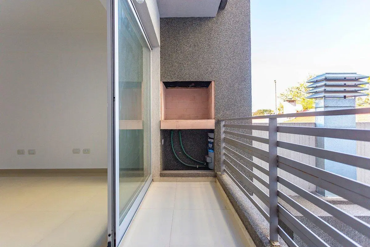 Dpto 2amb venta Chacabuco balcón/parrilla opc/coch 5