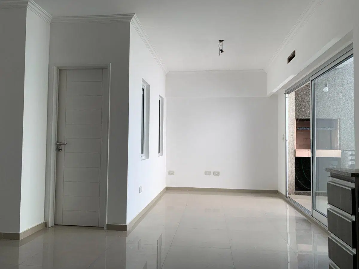 Dpto 2amb venta Chacabuco balcón/parrilla opc/coch 2