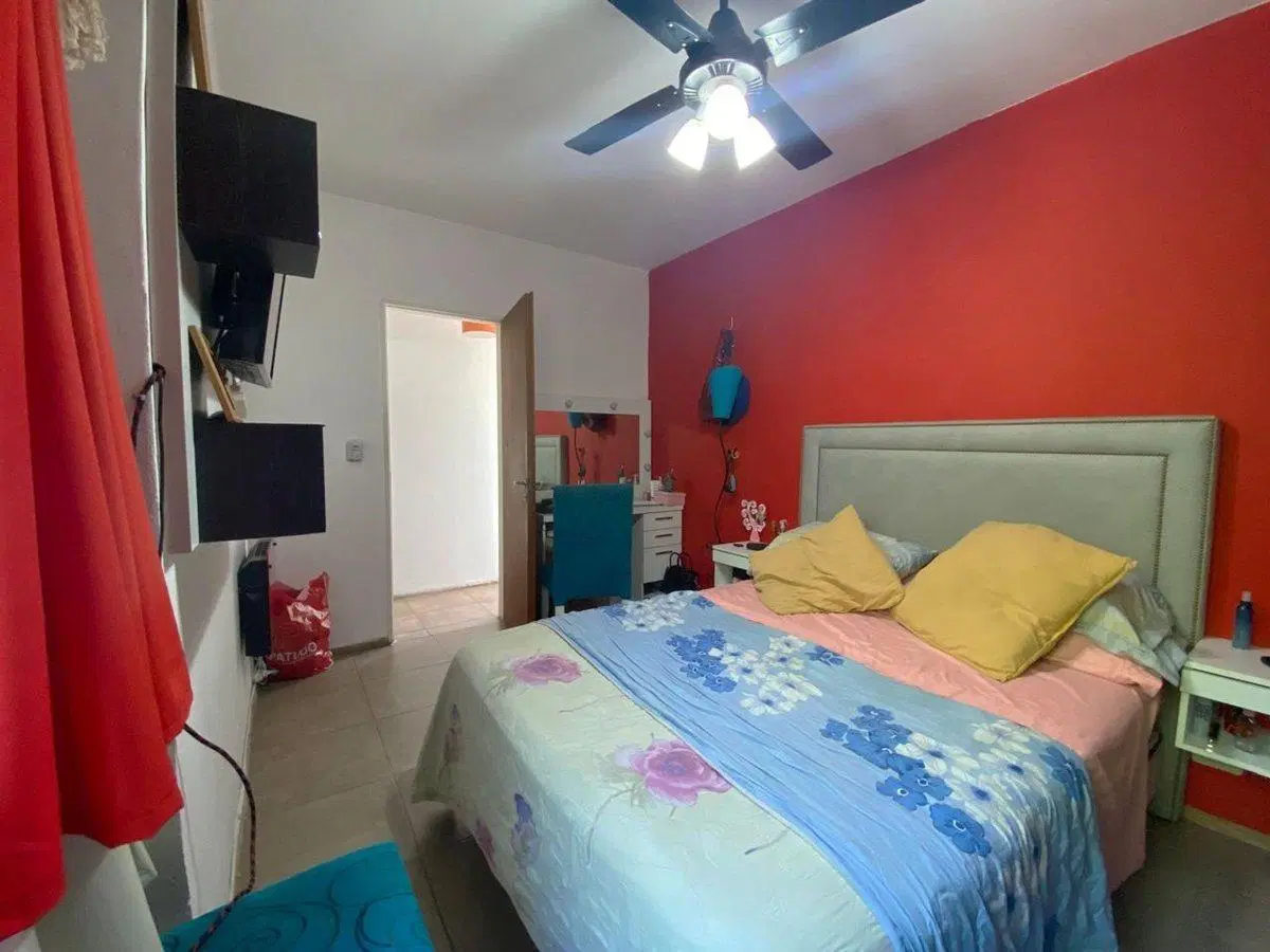 Venta PH 3 Ambientes José Leon Suarez Luminoso 8