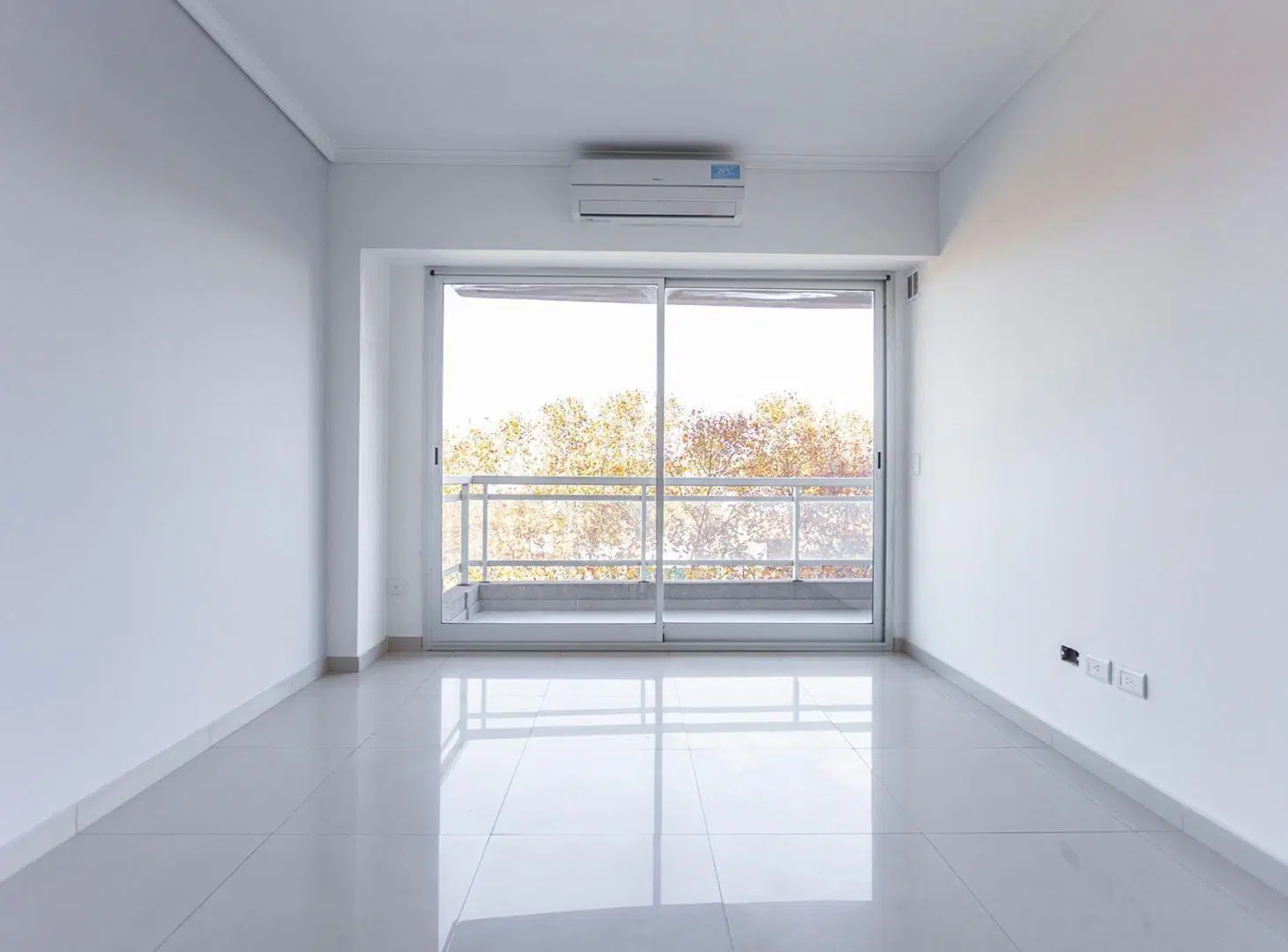 Venta Dpto 3amb Urquiza parrilla cochera baulera 4