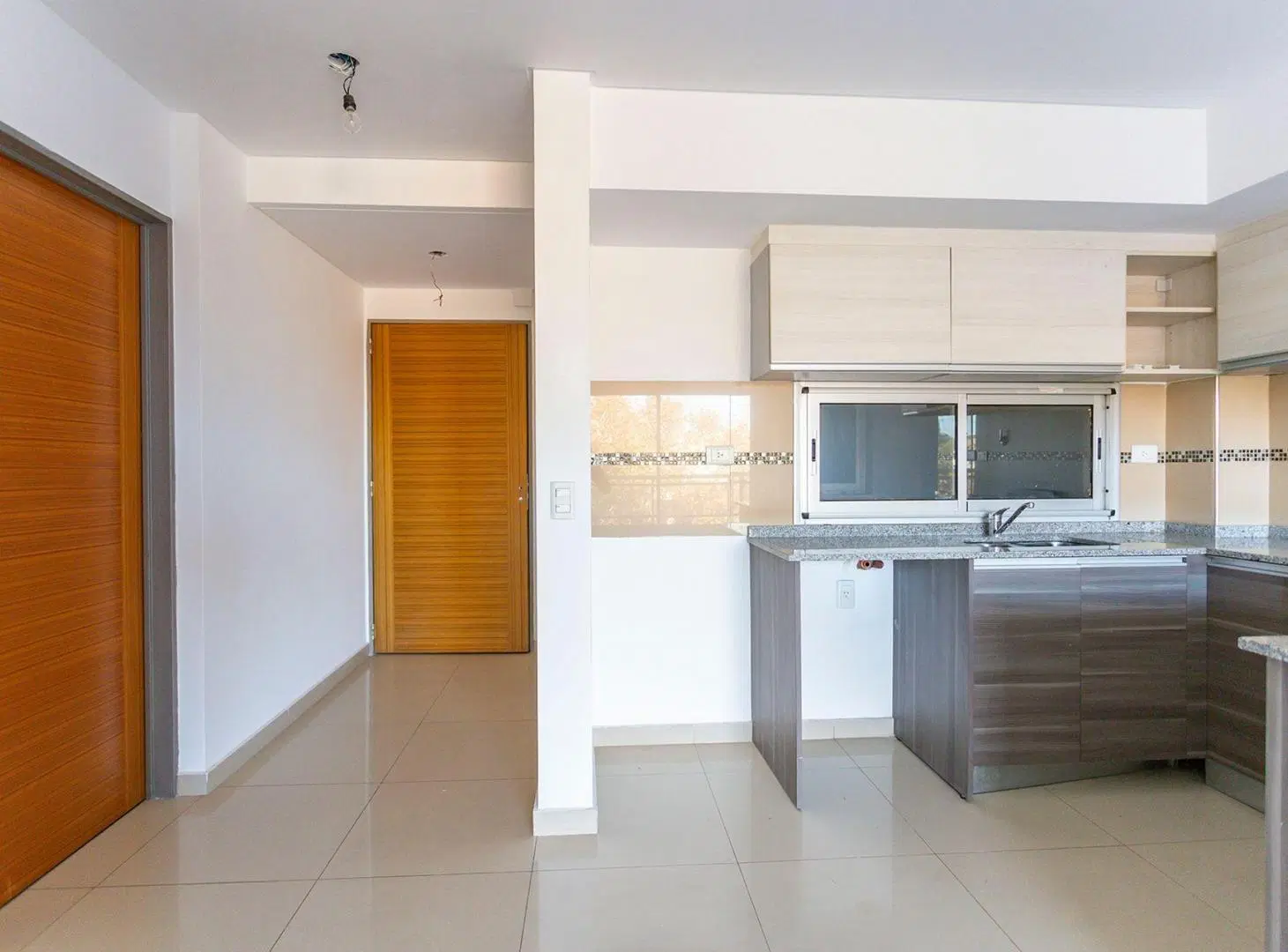 Venta Dpto 3amb Urquiza parrilla cochera baulera 5