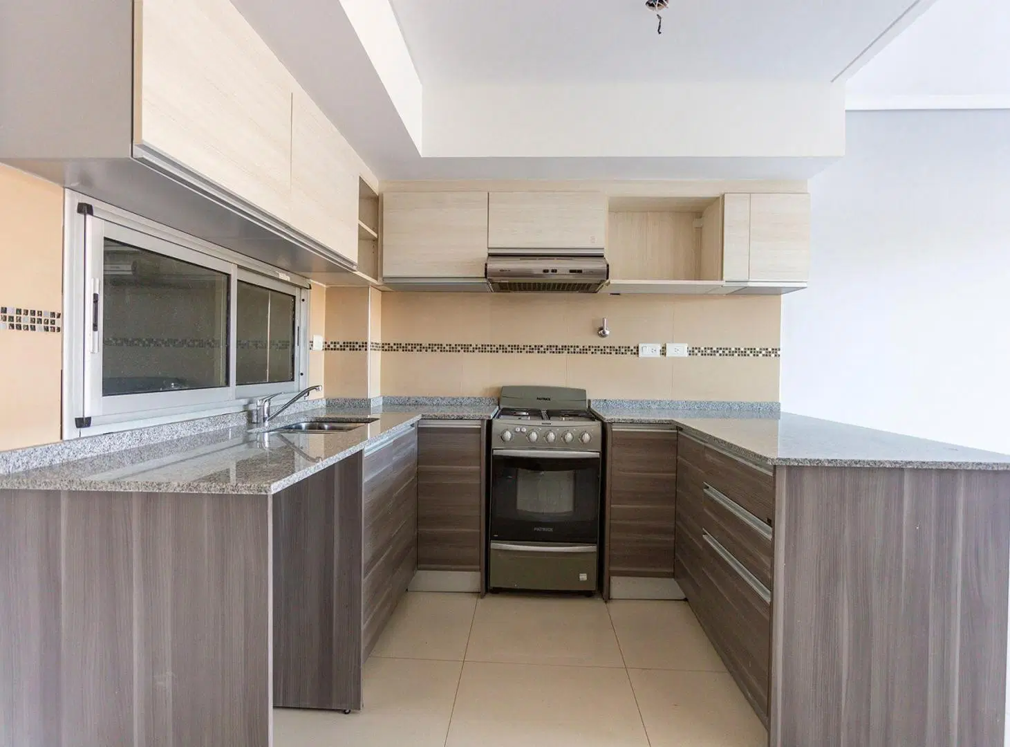 Venta Dpto 3amb Urquiza parrilla cochera baulera 3
