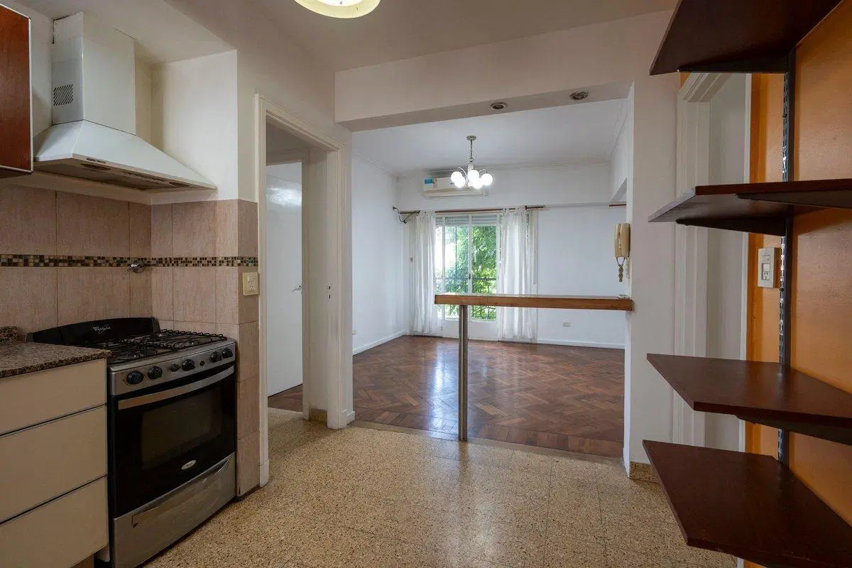 Venta PH 3 amb, balcon, A. Credito, V. Pueyrredon 4