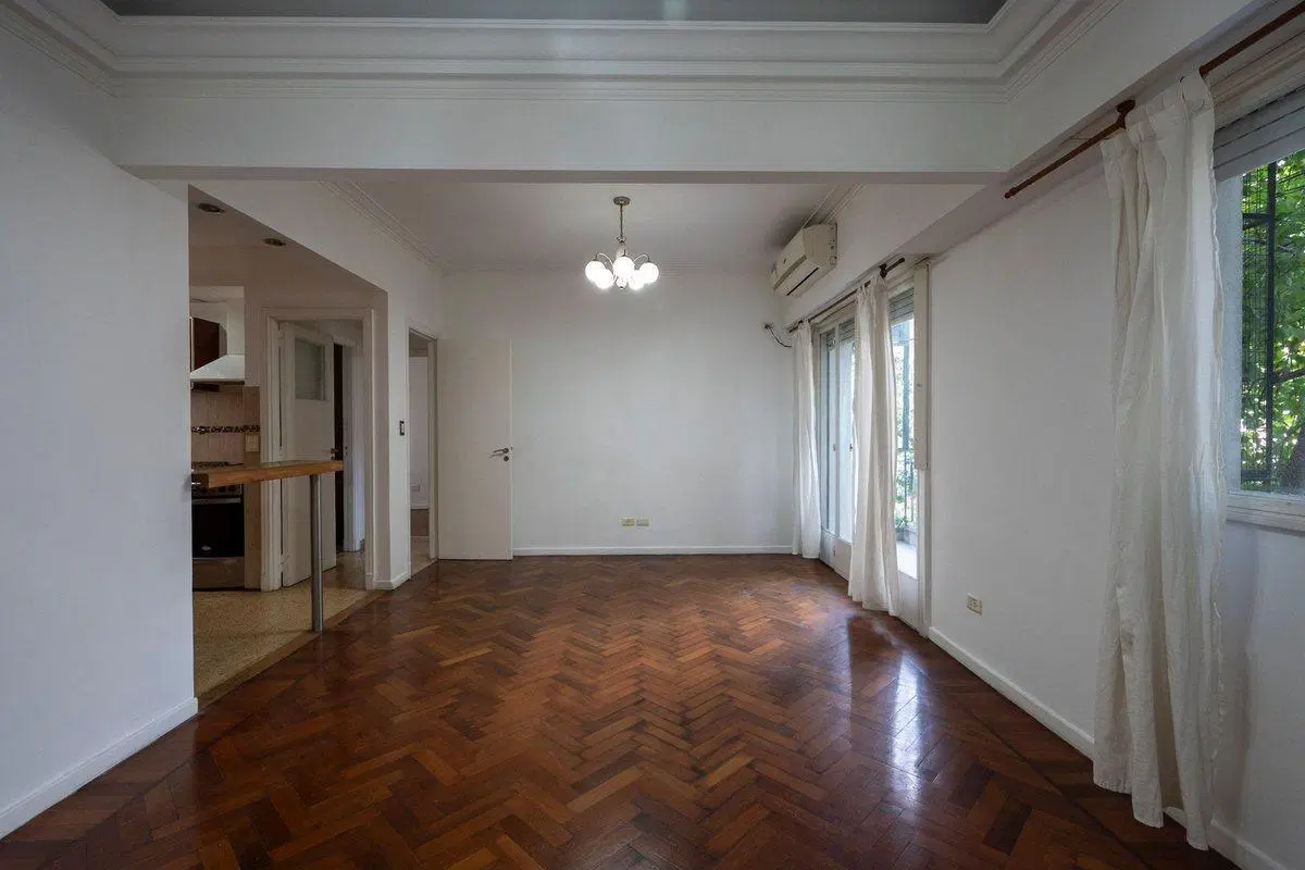 Venta PH 3 amb, balcon, A. Credito, V. Pueyrredon 2
