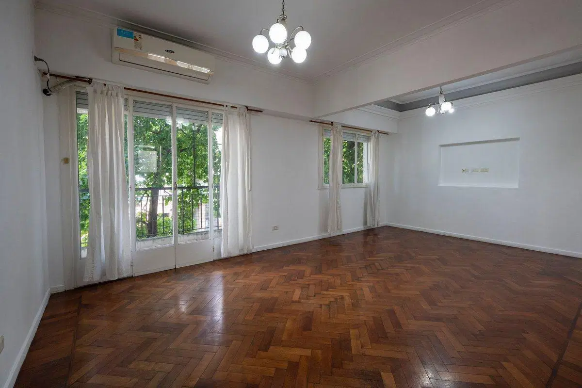 Venta PH 3 amb, balcon, A. Credito, V. Pueyrredon 3