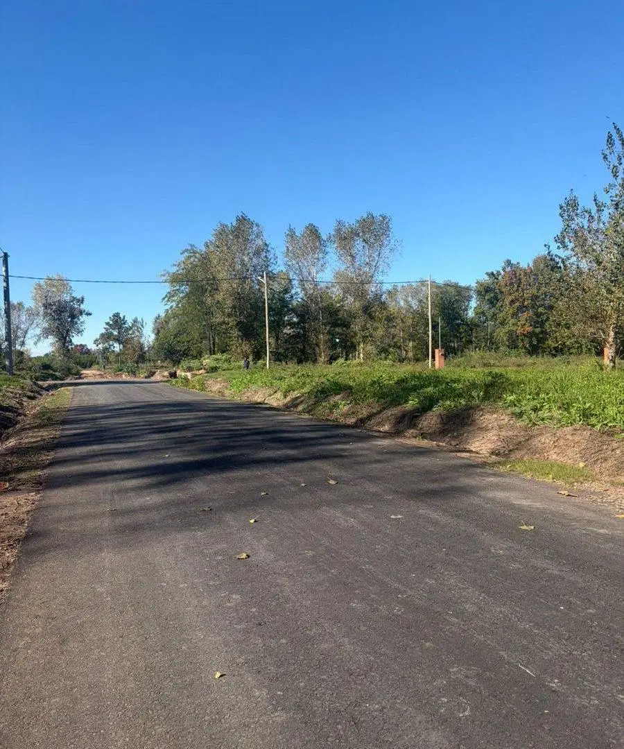 LOTE EN VENTA BARRIO PAMPA PILAR, LA LONJA 4